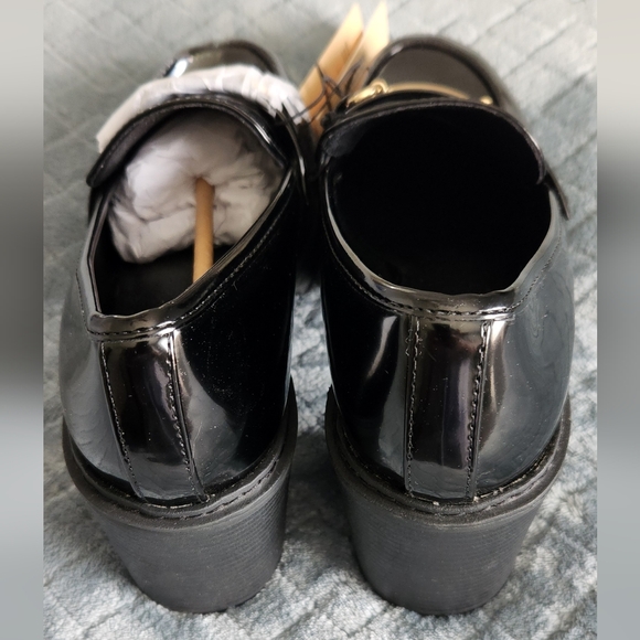 NWT Steve Madden NYC Women's Heeled Shoes - Picture 2 of 9